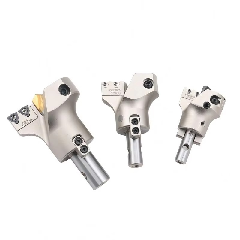 VMD 대구경 인덱서블 U 드릴 45-200mm CNC - Cnc Bits 리뷰 및 가격