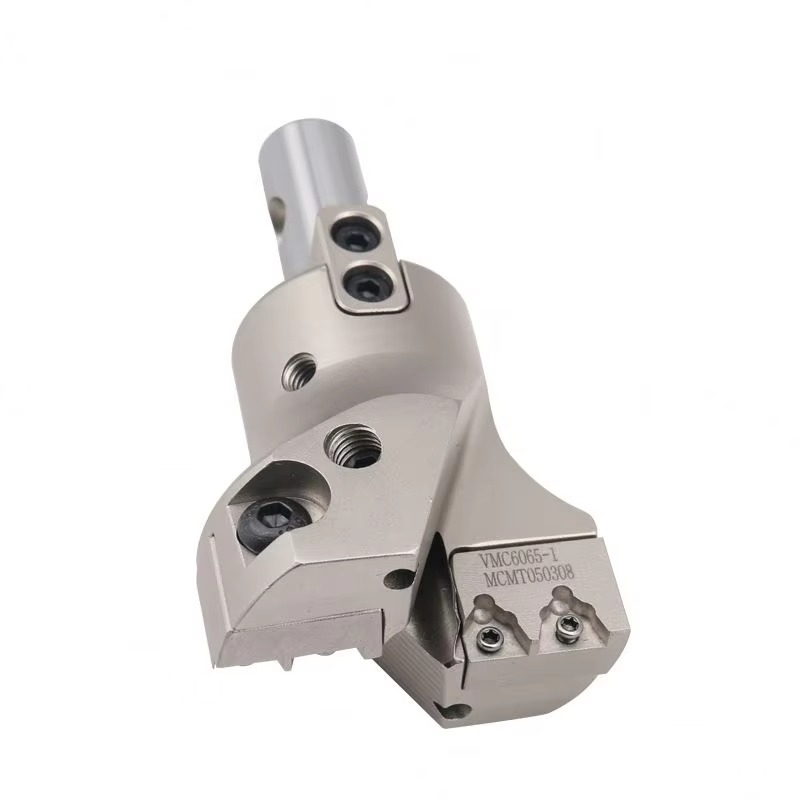 VMD 대구경 인덱서블 U 드릴 45-200mm CNC - Cnc Bits 리뷰 및 가격