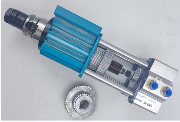 【US EU BR】CNC 무동력 BT30 무동력 스핀들 - Water Cooled Spindle 리뷰 및 가격