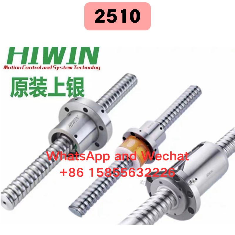 새로운 HIWIN 스크류 너트 FSC12 15 16 2 - Ball Screw 리뷰 및 가격