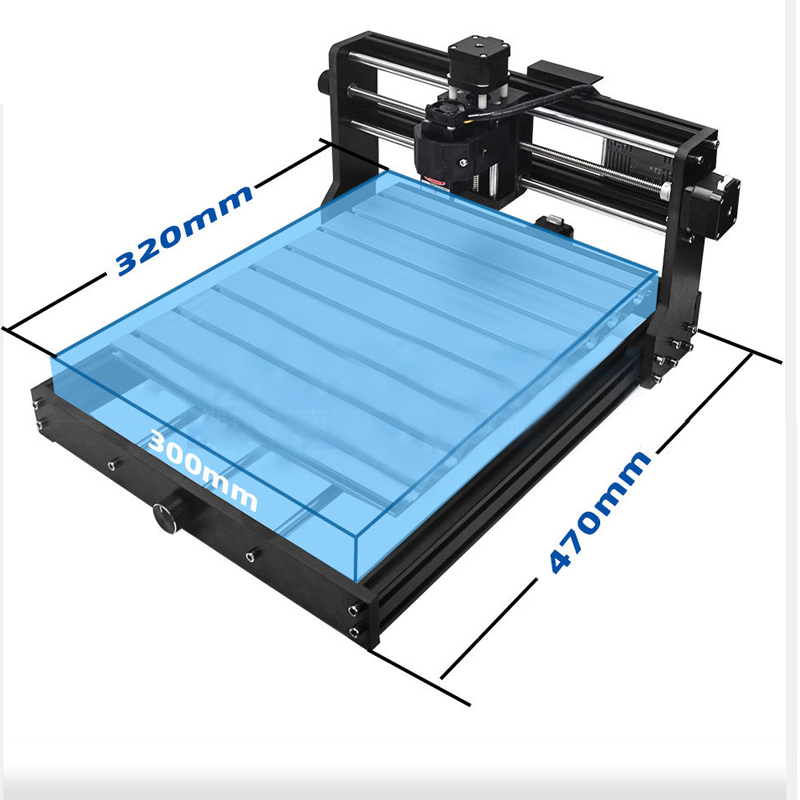 CNC 3018 Y축 확장 키트 3040 T-슬롯 알루 - 3018 Aluminium Cnc 리뷰 및 가격