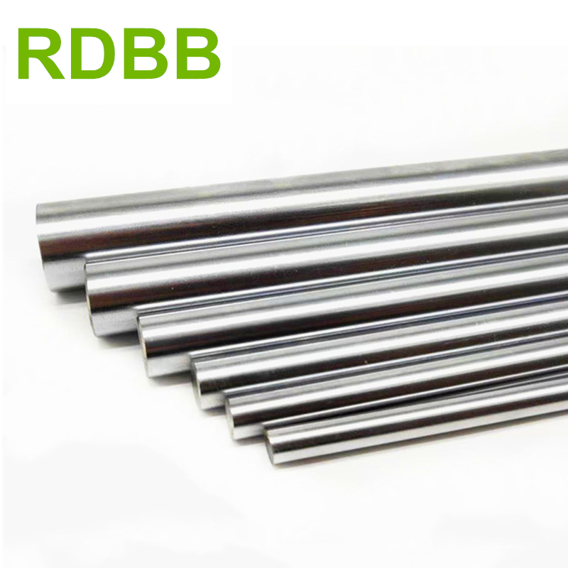 8mm 10mm 12mm 16mm 리니어 샤프트 100 - Linear Rod 8Mm 리뷰 및 가격