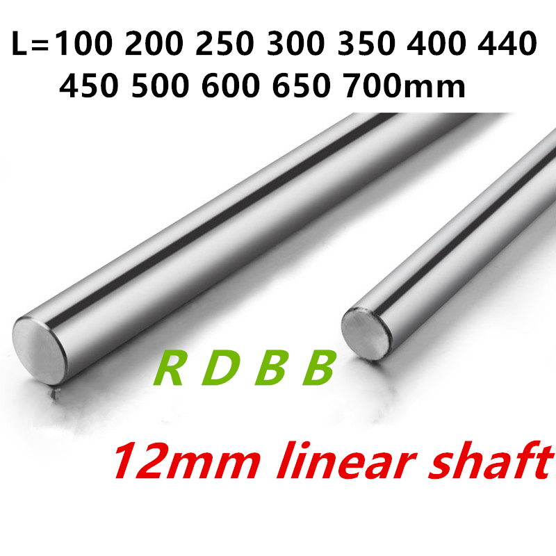 8mm 10mm 12mm 16mm 리니어 샤프트 100 - Linear Rod 8Mm 리뷰 및 가격