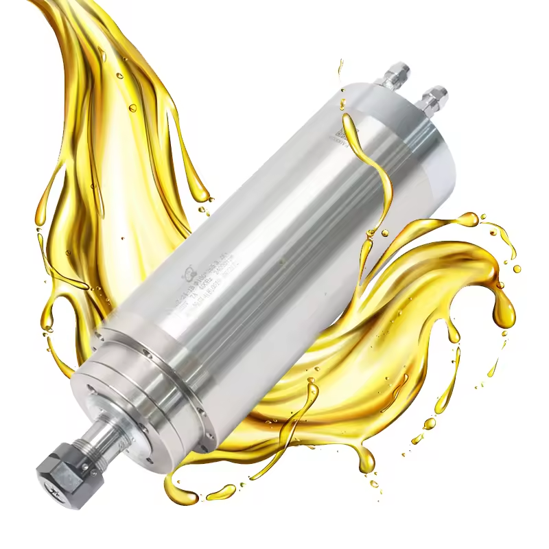 3.2 KW 수냉식 스핀들 모터 CNC GDZ24-1B - Water Cooled Spindle 리뷰 및 가격