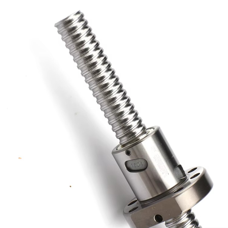 2525 고품질 볼 스크류 12mm (스틸 너트 포함) - Ball Screw 리뷰 및 가격