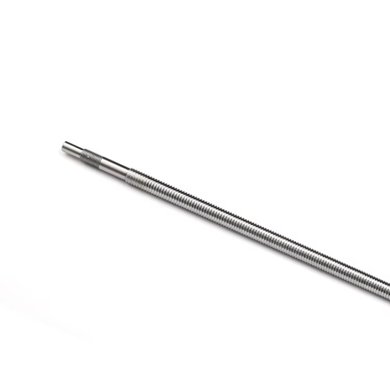 2525 고품질 볼 스크류 12mm (스틸 너트 포함) - Ball Screw 리뷰 및 가격
