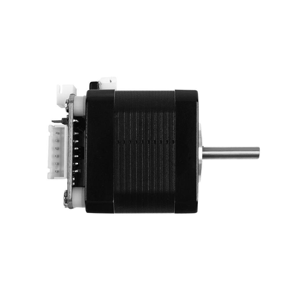 3D 프린터 부품 CNC 폐쇄 루프 스텝퍼 모터 서보  - Stepper Motor Nema17 리뷰 및 가격