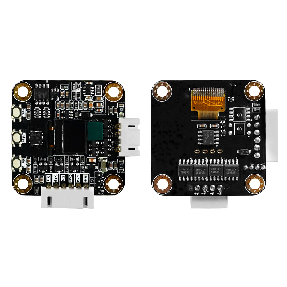 3D 프린터 부품 CNC 폐쇄 루프 스텝퍼 모터 서보  - Stepper Motor Nema17 리뷰 및 가격