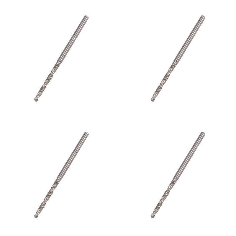 4팩 X((2.35MM 섕크 카바이드 엔드밀 조각 비트 - Carbide End Mill 리뷰 및 가격