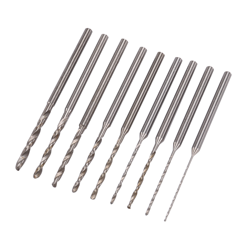 4팩 X((2.35MM 섕크 카바이드 엔드밀 조각 비트 - Carbide End Mill 리뷰 및 가격