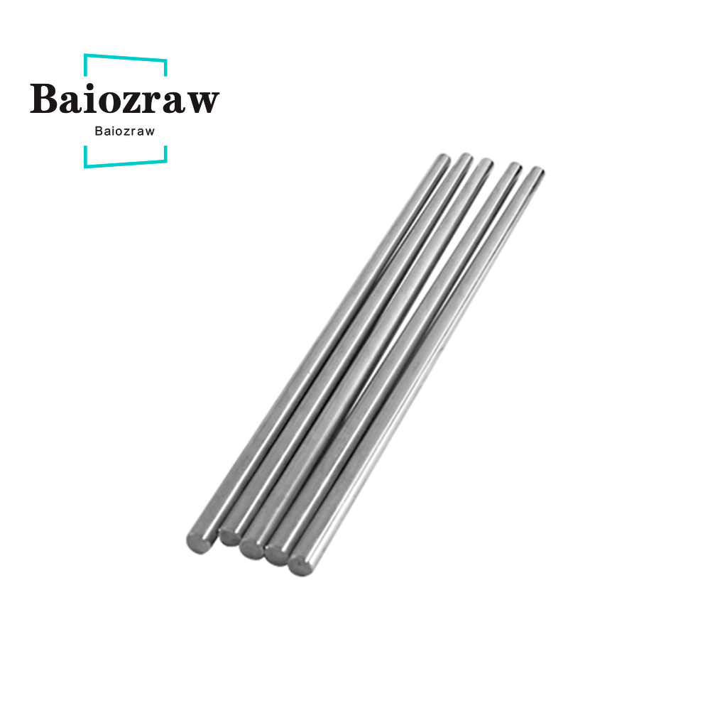 Baiozraw 모션 부품 베어링 스틸 로드 D 타입  - Linear Rod 8Mm 리뷰 및 가격