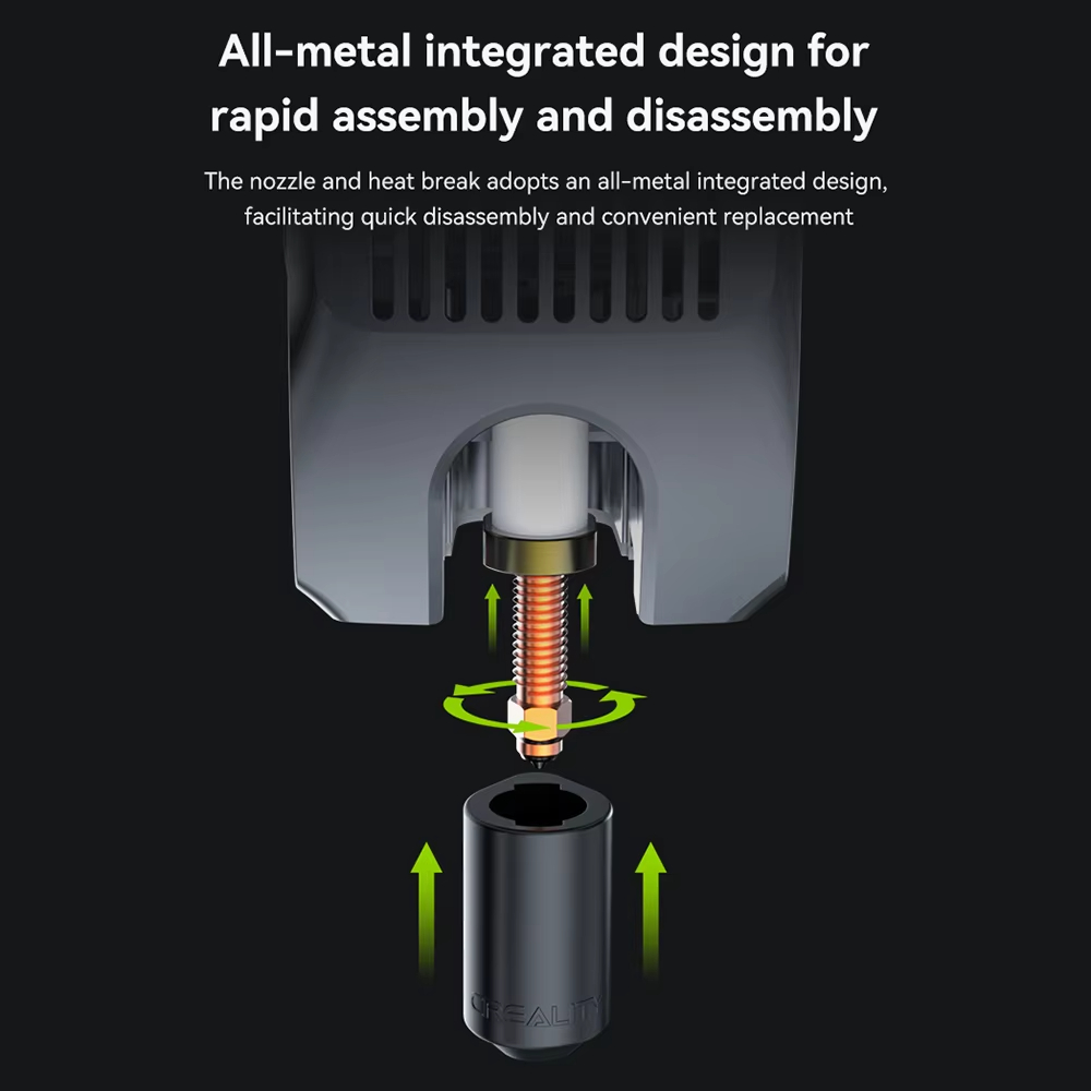 Creality K2/K2 Plus/K2 Pro용 업그 - Aluminium Profile 2020 리뷰 및 가격
