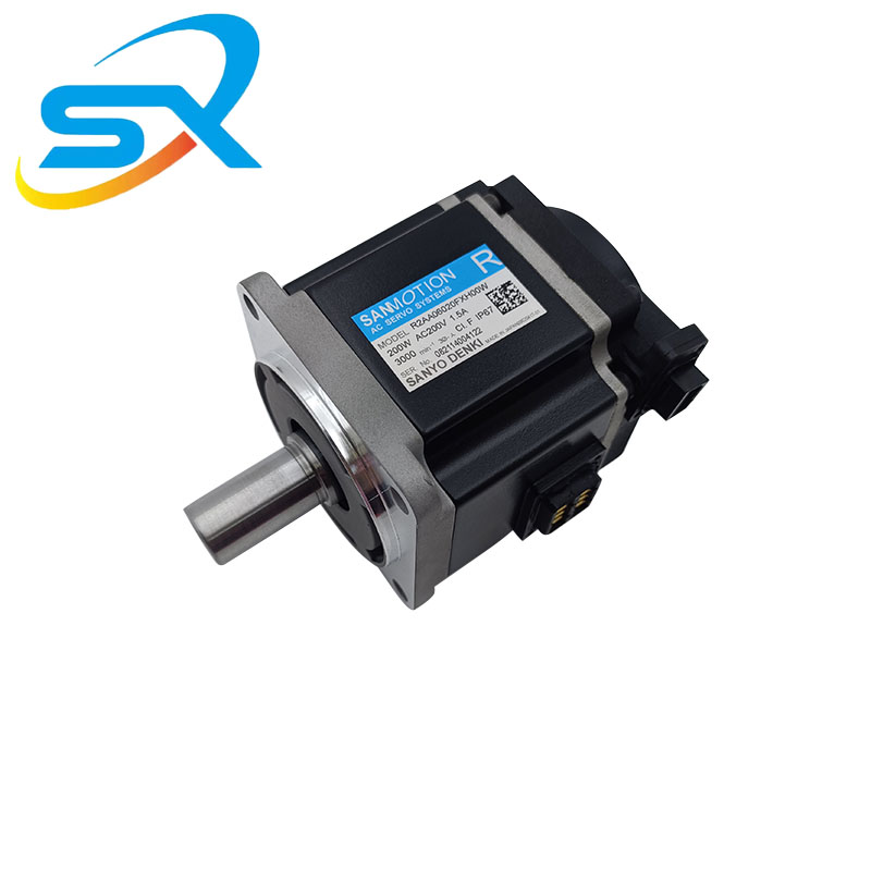 Sanyo 기본 공급원 서보 모터 R2AA06020FX - Servo Motor 리뷰 및 가격