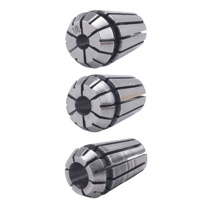 A93E-ER11 CNC 콜렛 척, 공구 홀더, 1/8 - Cnc Bits 리뷰 및 가격