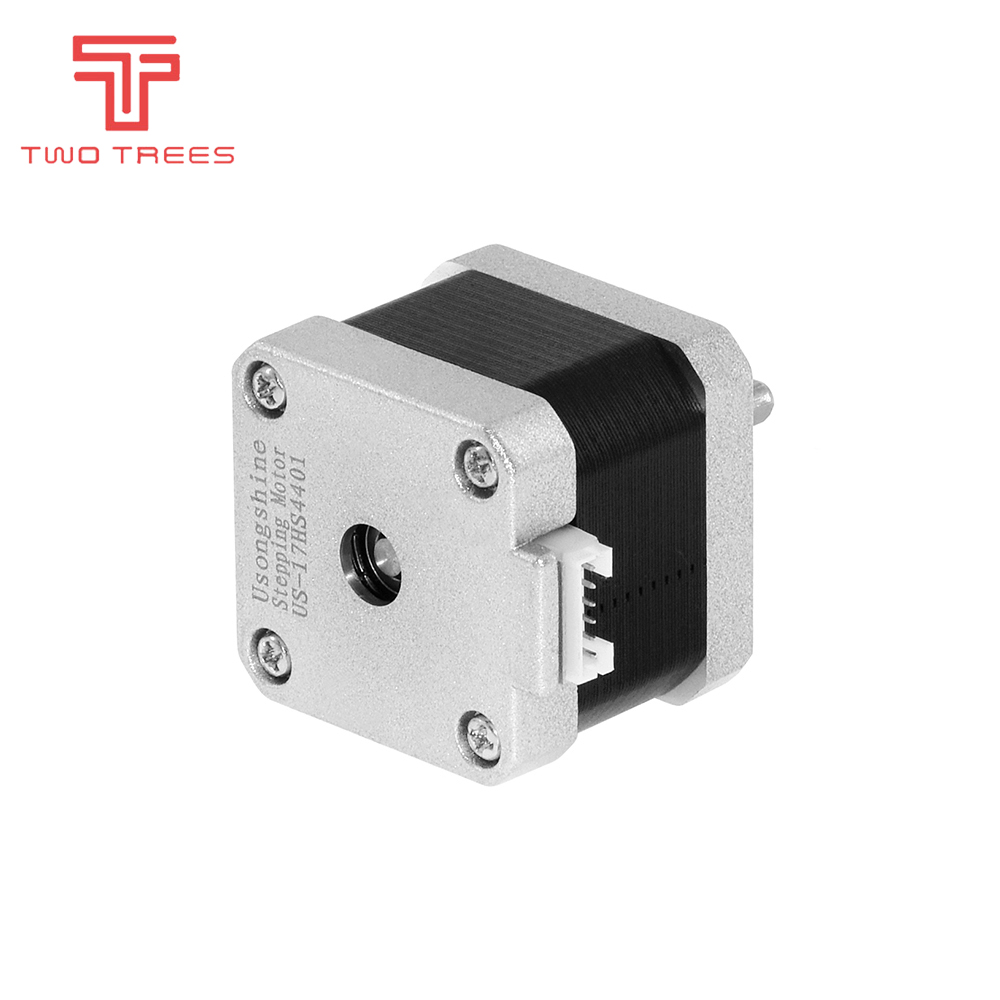투 트리즈 네마 17 스테퍼 모터 42 모터 4-리드  - Stepper Motor Nema17 리뷰 및 가격