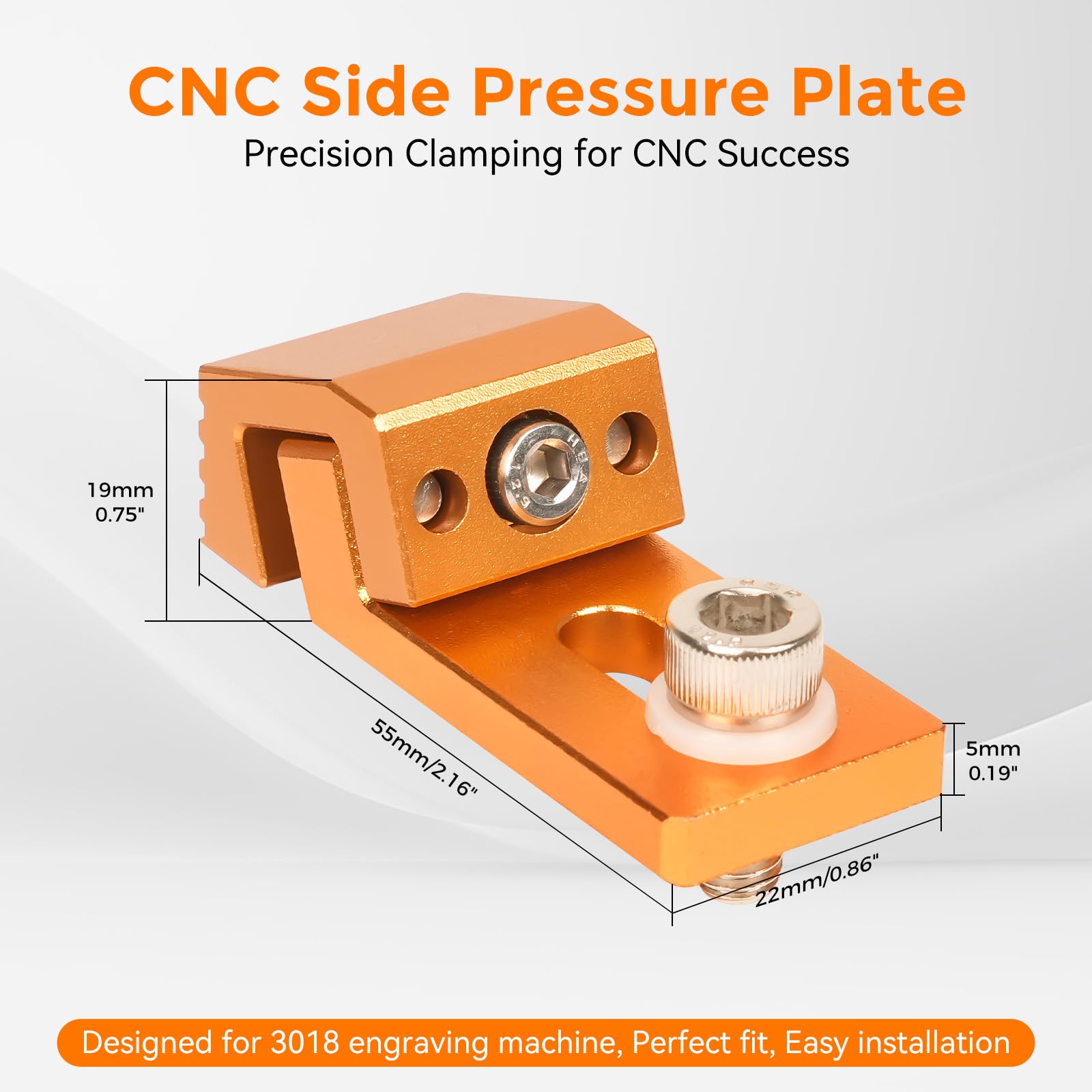 CNC 측면 고정 T-트랙 및 천공 작업대 CNC 30 - 3018 Cnc 리뷰 및 가격