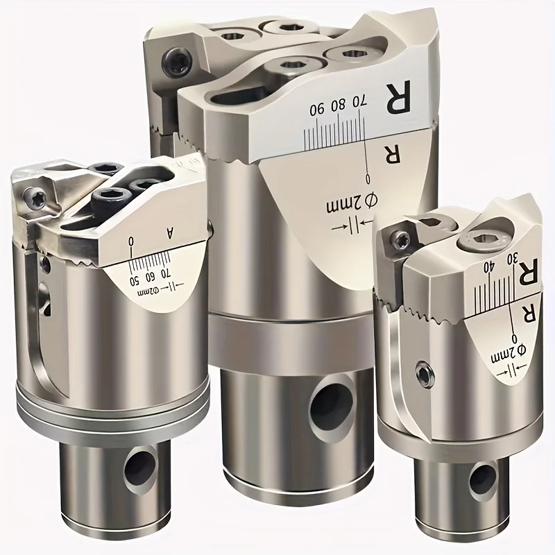 RBH TCT 25-33, 32-42, 40-55, 6 - Cnc Bits 리뷰 및 가격