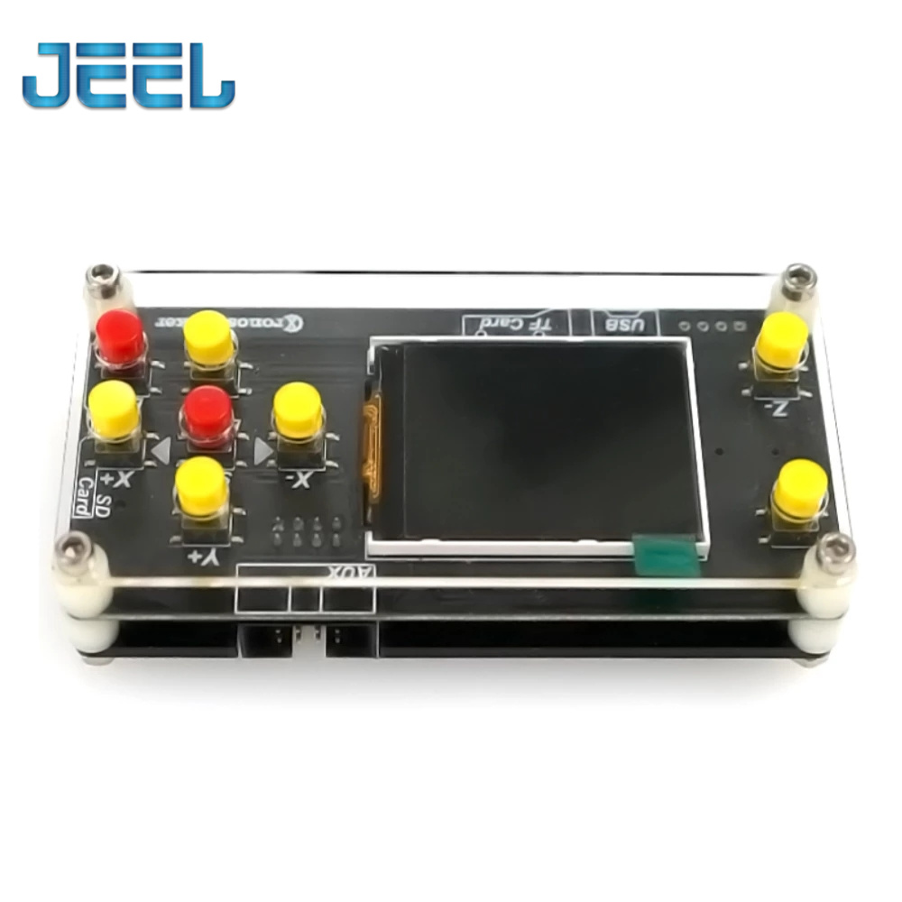 CNC GRBL 1.8 인치 오프라인 컨트롤러 보드 P - 3018 Cnc 리뷰 및 가격
