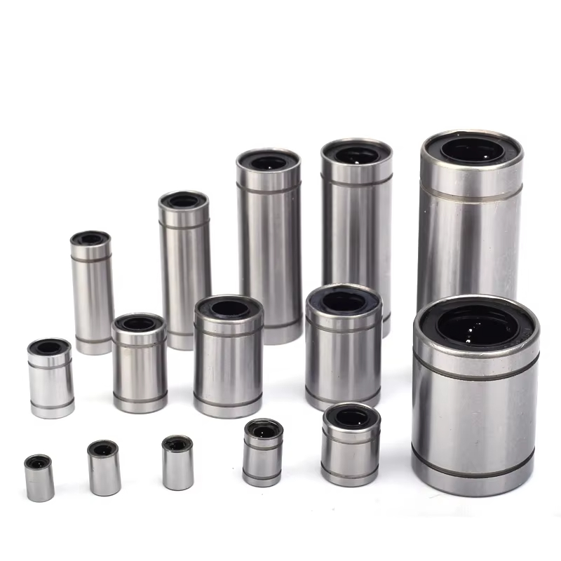 10개 LM8 LM8UU LM3UU LM10UU LM1 - Linear Rod 8Mm 리뷰 및 가격