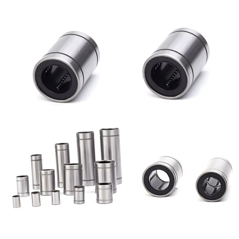 10개 LM8 LM8UU LM3UU LM10UU LM1 - Linear Rod 8Mm 리뷰 및 가격