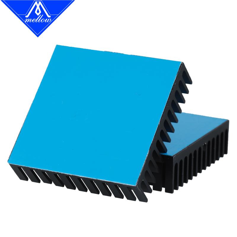 부드러운 3D 프린터 알루미늄 모터 방열판 압출 방열  - Stepper Motor Nema17 리뷰 및 가격