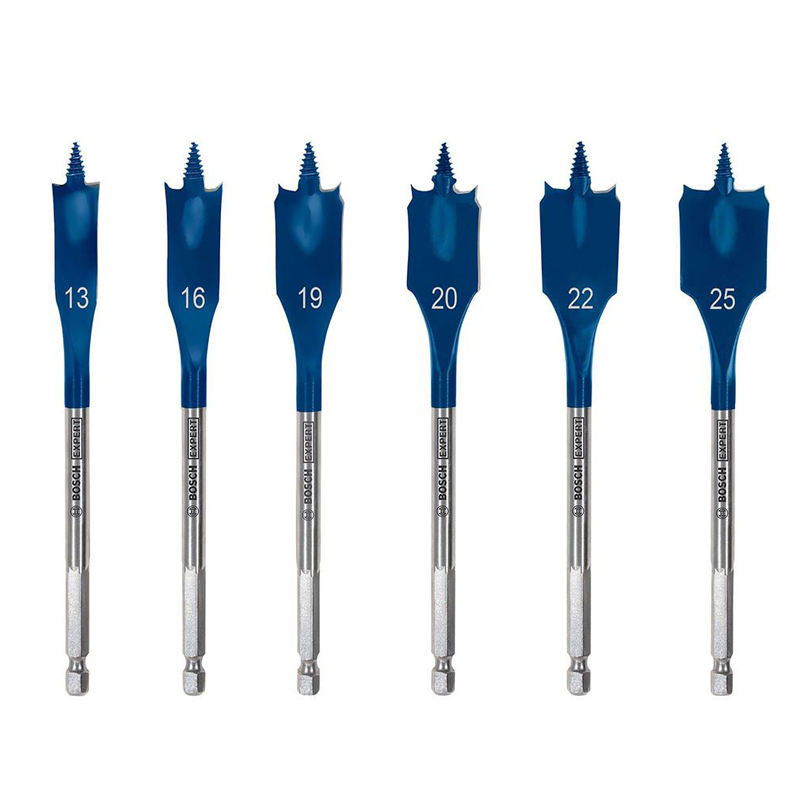 BOSCH 2608900333 전문가용 셀프 컷 스피드 - Drill Bit Set 리뷰 및 가격