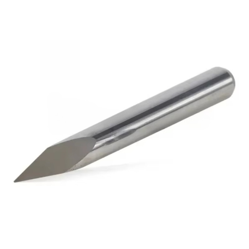 CNC 컴퓨터 조각 기계용 팁 0.1-0.3mm가 있는 - Cnc Bits 리뷰 및 가격