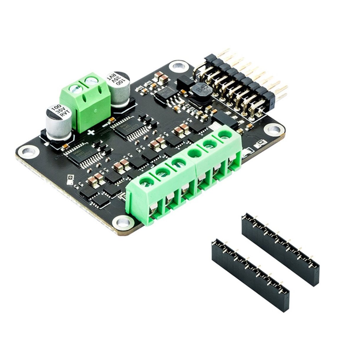 [모터 부품] DUAL FOC V3.2 PLUS BLD - Servo Motor 리뷰 및 가격