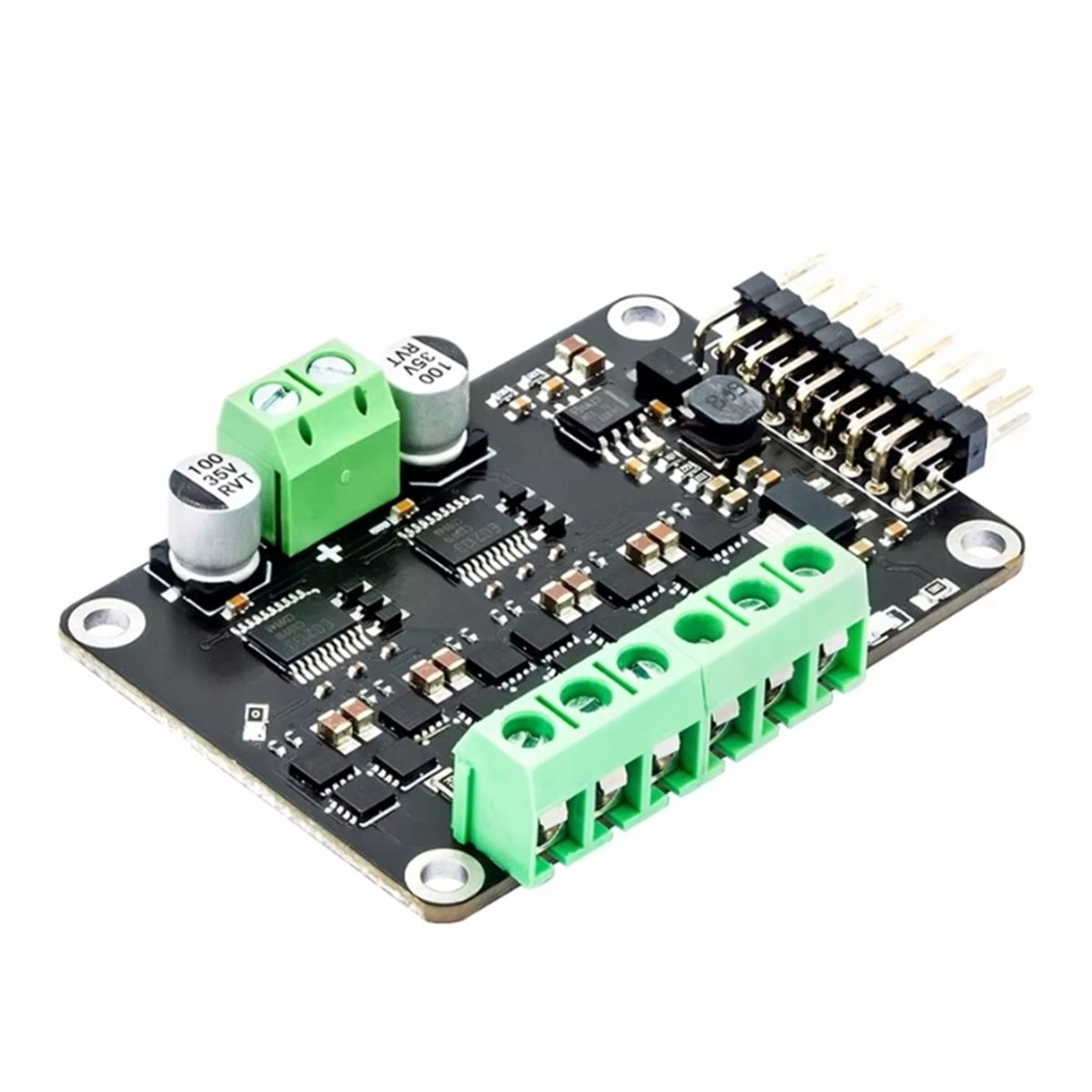 [모터 부품] DUAL FOC V3.2 PLUS BLD - Servo Motor 리뷰 및 가격