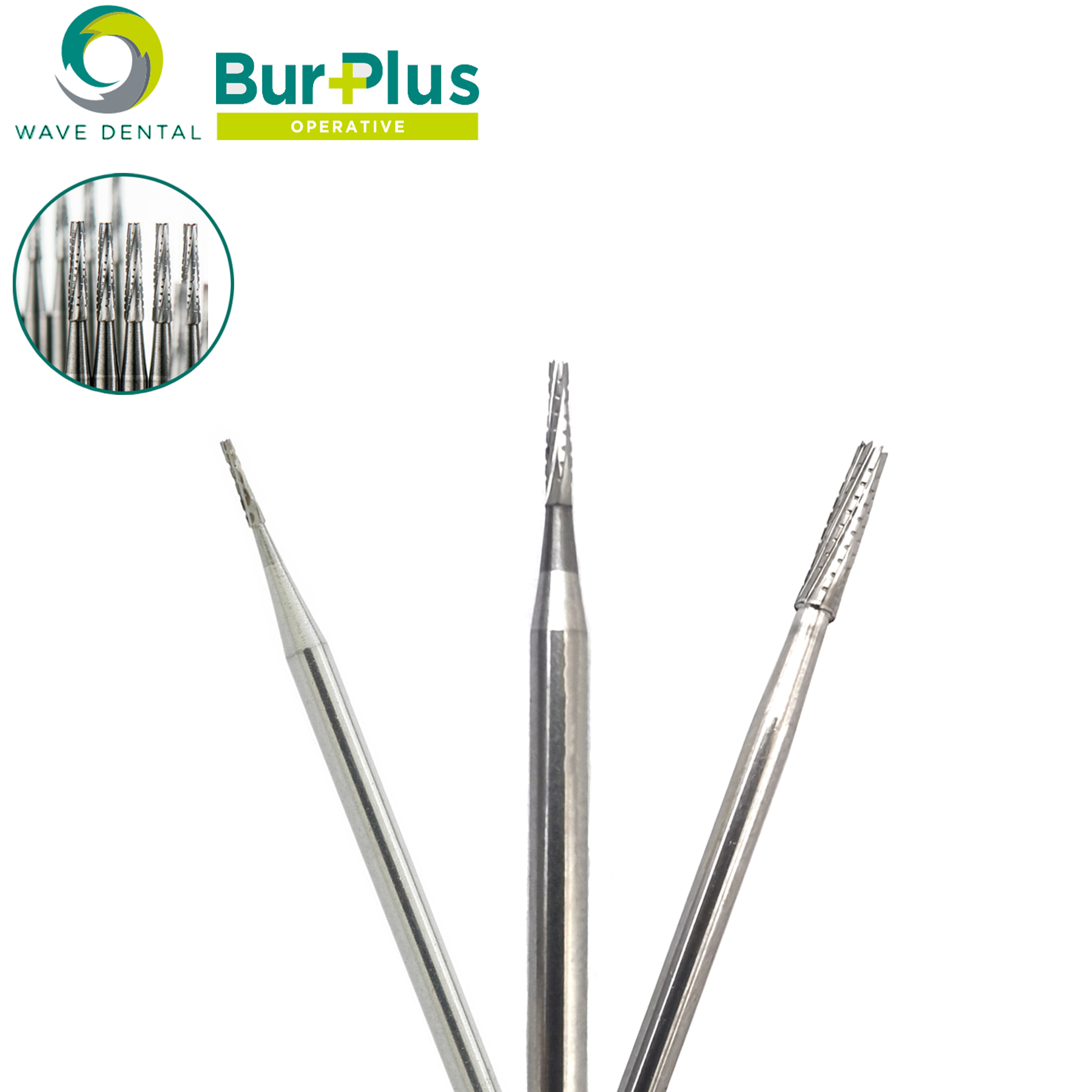 치과 텅스텐 카바이드 Burs 저속 Bur 치과 드릴  - Carbide End Mill 리뷰 및 가격