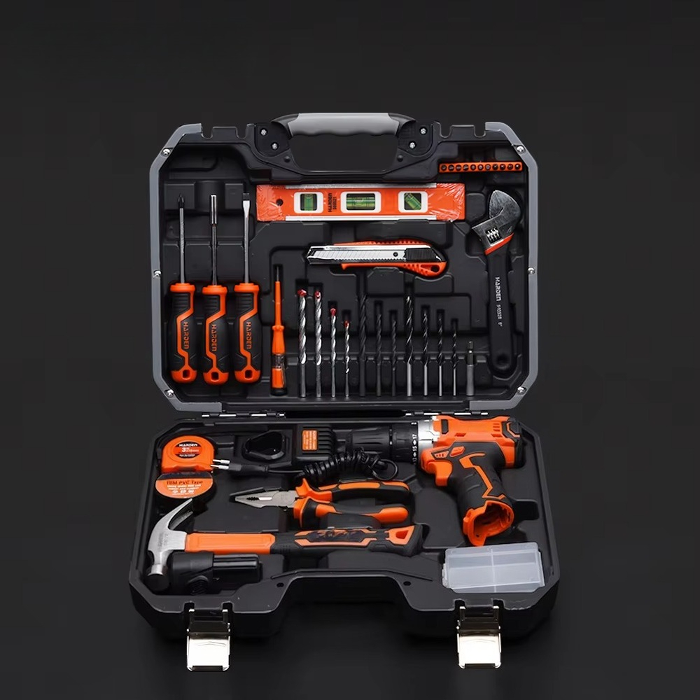 툴즈 핫세일 다기능 콤비네이션 36종 텅스텐 카바이드  - Drill Bit Set 리뷰 및 가격