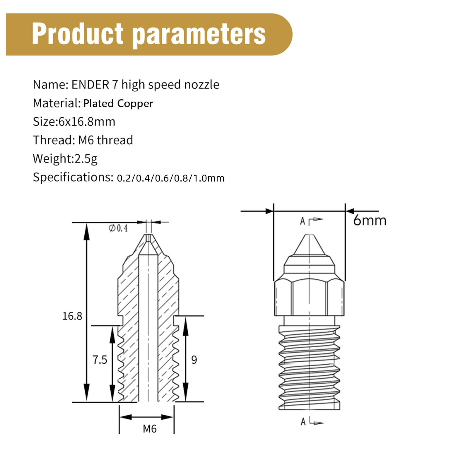 Creality Ender 3 V3 SE, Ender  - Aluminium Profile 2020 리뷰 및 가격