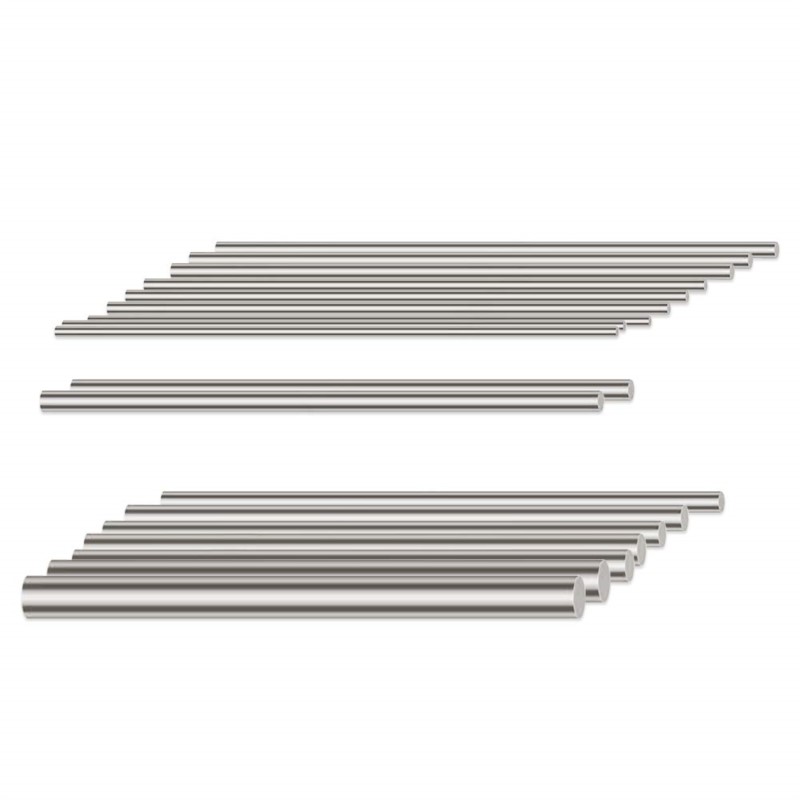 1개 316 스테인리스 스틸 6mm 8mm 10mm 1 - Linear Rod 8Mm 리뷰 및 가격