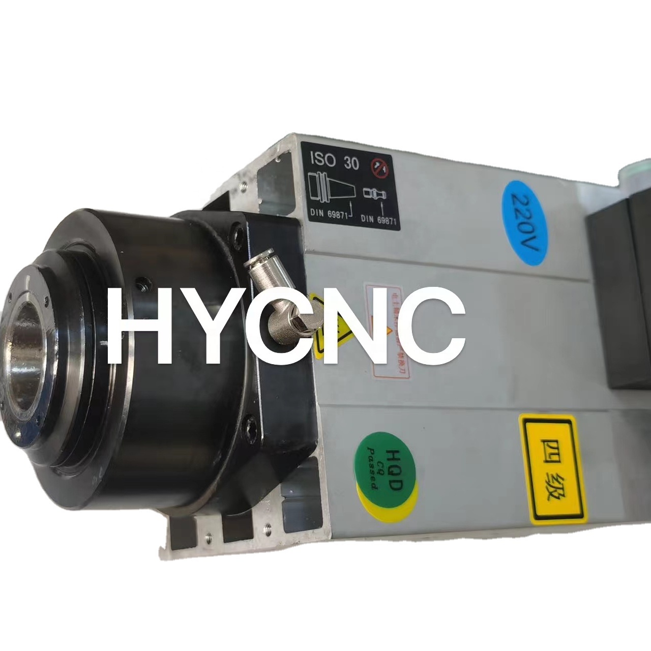 4.5Kw ATC 스핀들 ISO30 모터 BT30 4. - Spindle Motor 리뷰 및 가격