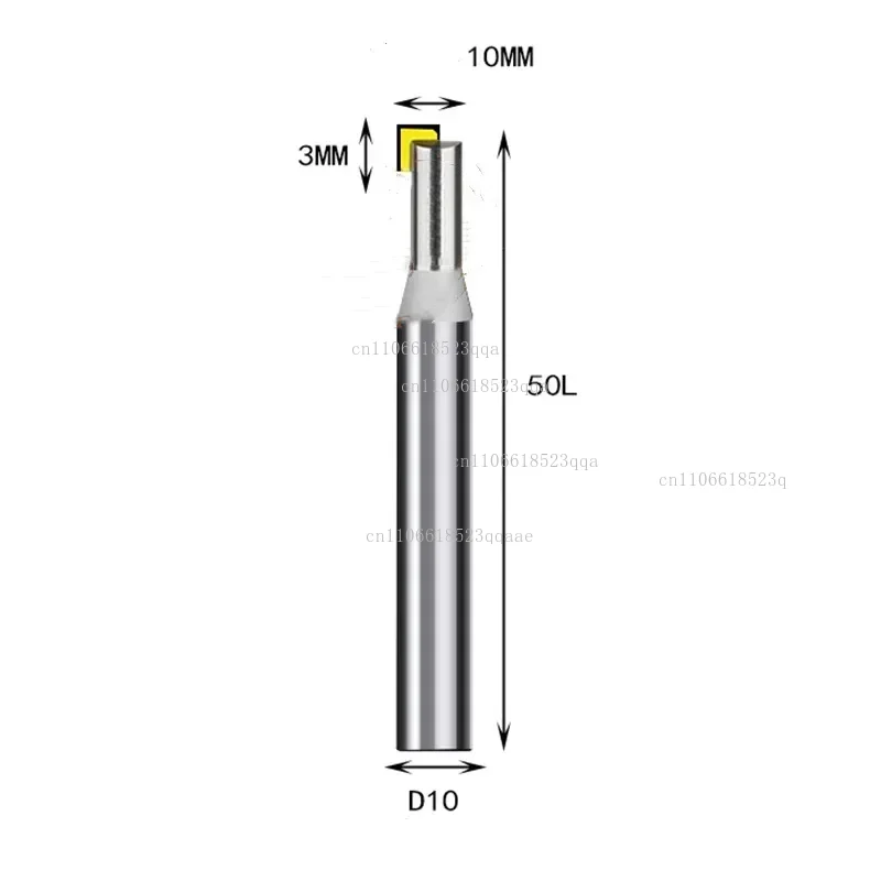 MCD 다이아몬드 CNC 밀링 커터 길이 3mm-6mm - Carbide End Mill 리뷰 및 가격