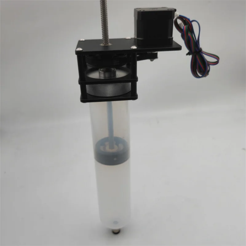 펀서 NEMA17 스테퍼 모터 구동 세라믹 클레이 페이 - Stepper Motor Nema17 리뷰 및 가격