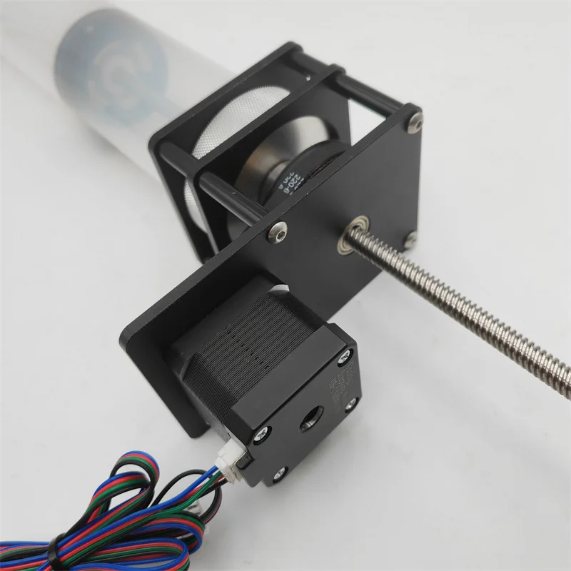 펀서 NEMA17 스테퍼 모터 구동 세라믹 클레이 페이 - Stepper Motor Nema17 리뷰 및 가격