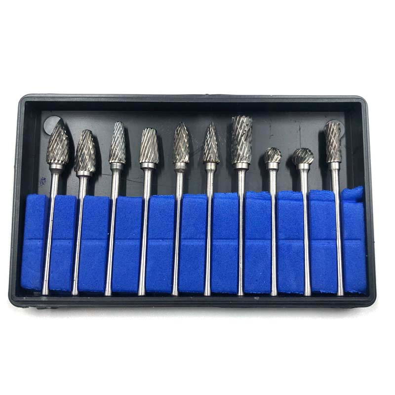 치과 텅스텐 카바이드 버 키트, 텅스텐 치과 밀링 커터 - Carbide End Mill 리뷰 및 가격