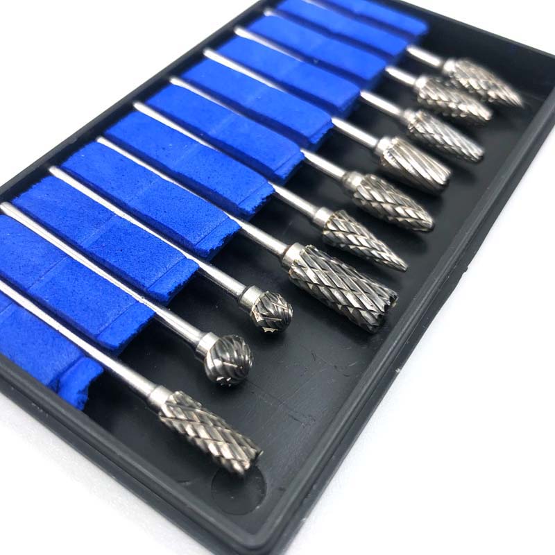 치과 텅스텐 카바이드 버 키트, 텅스텐 치과 밀링 커터 - Carbide End Mill 리뷰 및 가격