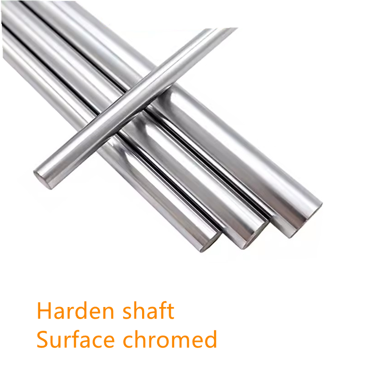 1pc 8mm 150mm 200mm 250mm 300m - Linear Rod 8Mm 리뷰 및 가격