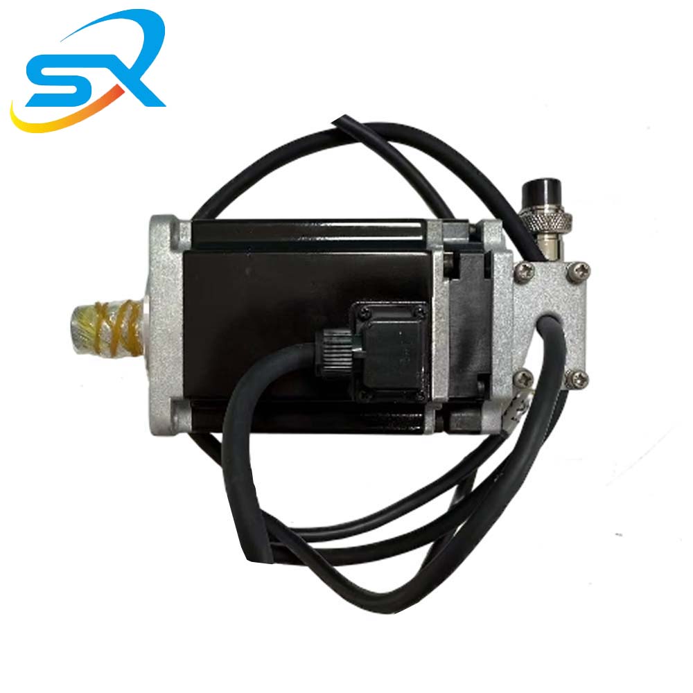산요 서보 모터 R2AA06040FXSCE 400w 로 - Servo Motor 리뷰 및 가격