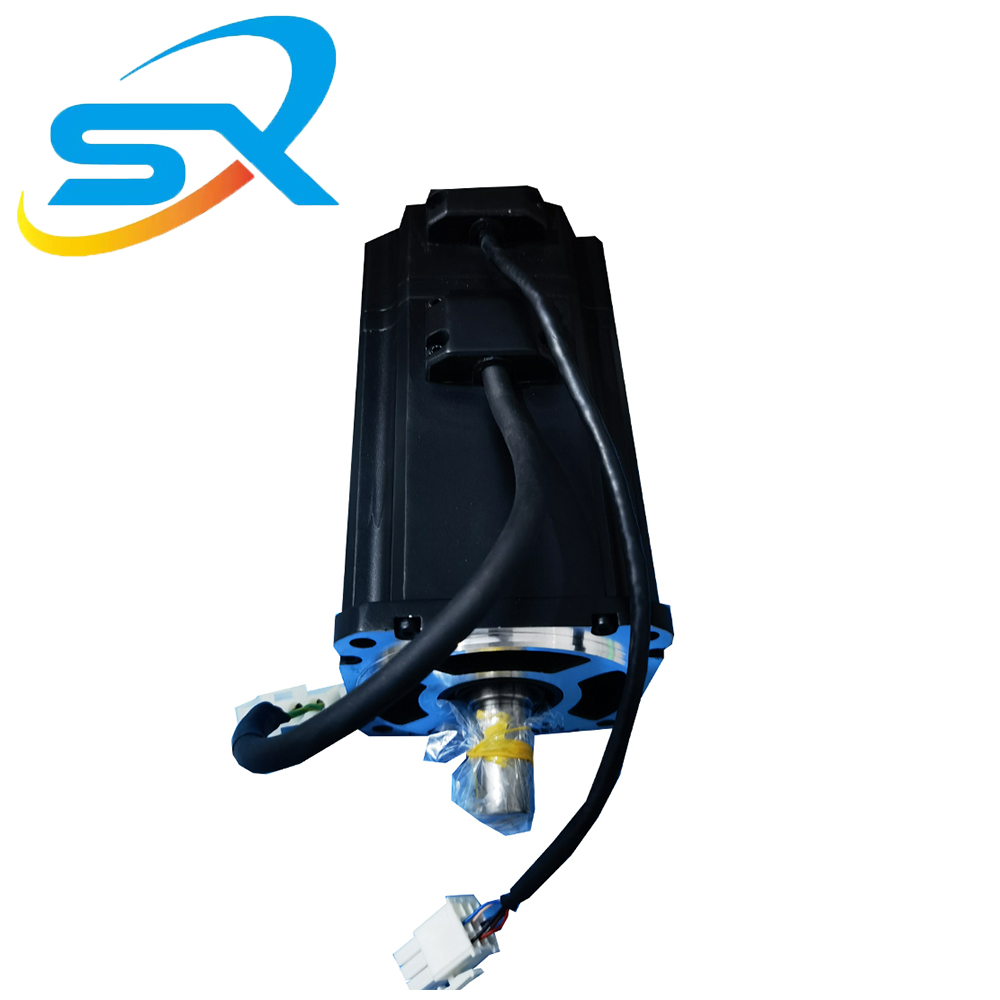 100% 정품 산요 덴키 AC 서보 모터 Q2AA080 - Servo Motor 리뷰 및 가격