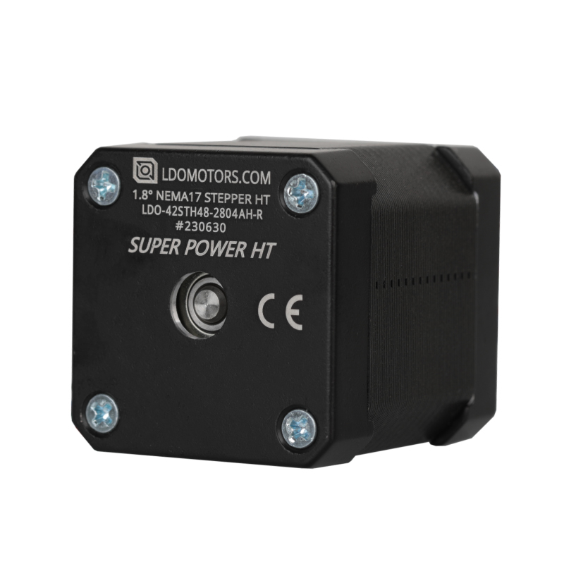 엔더 5 코어XY 3D 프린터 부품용 부드러운 고온 L - Stepper Motor Nema17 리뷰 및 가격