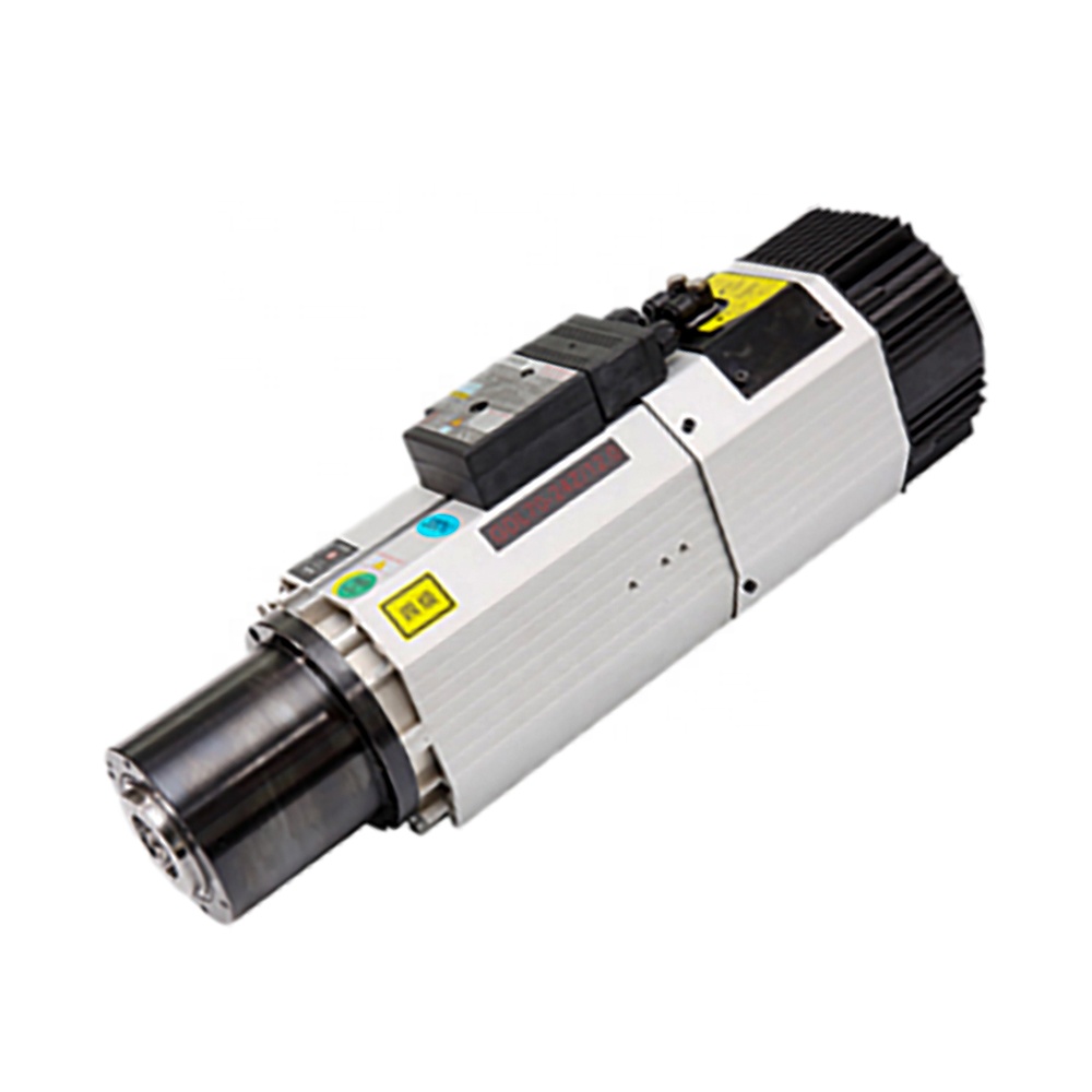 공급업체 HQD 9kw 220v 380v 롱 노즈 AT - Spindle Motor 리뷰 및 가격