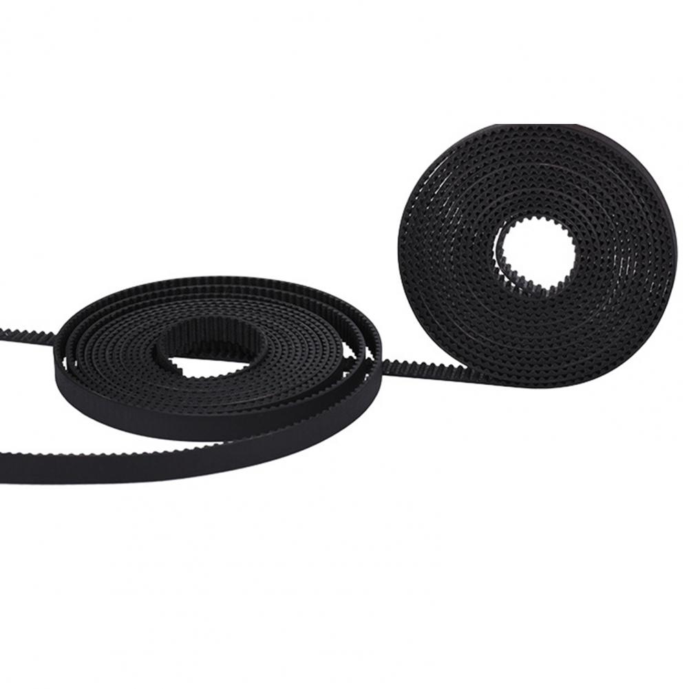 안정적인 전송 타이밍 벨트 GT2 3D 프린터 타이밍  - Gt2 Belt 리뷰 및 가격