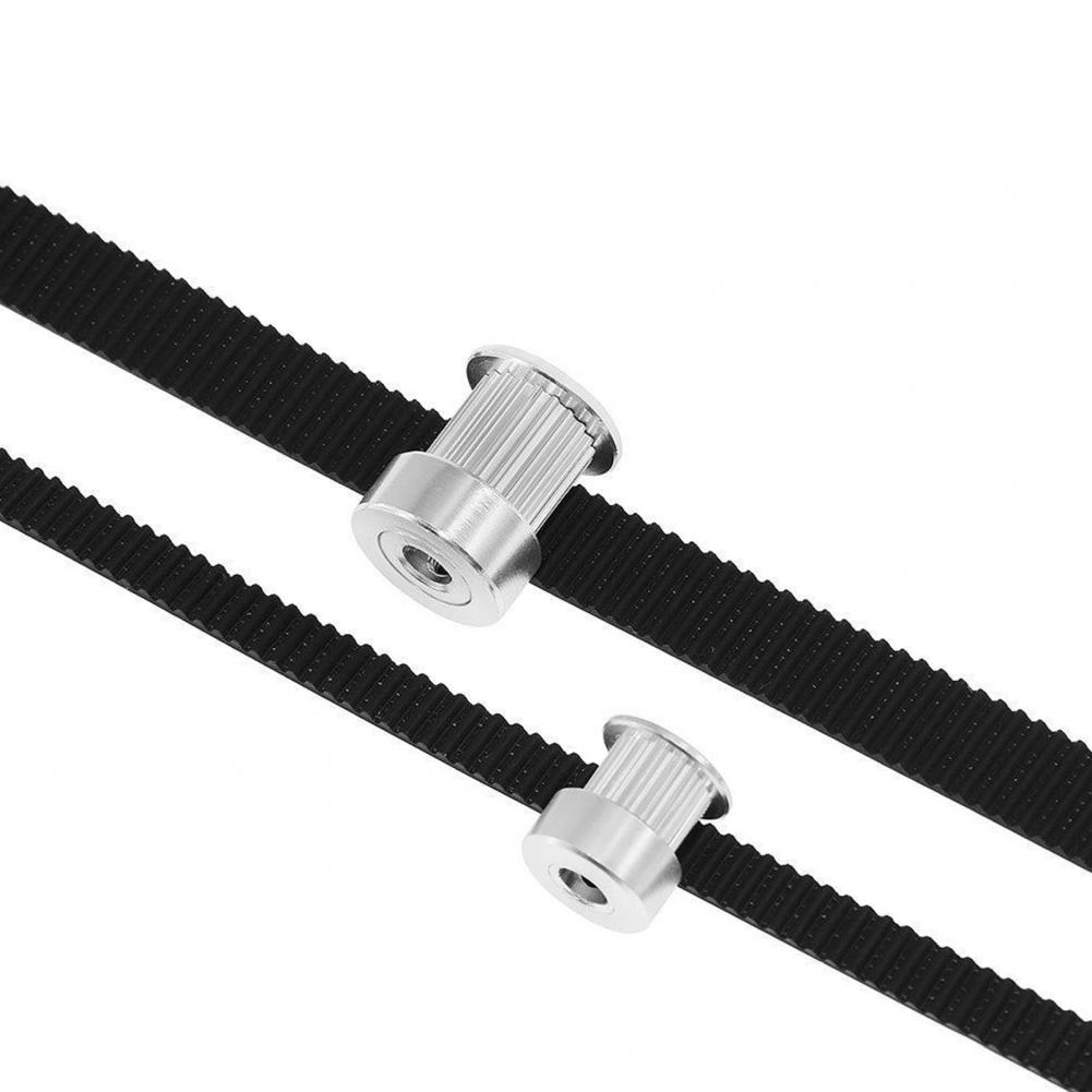 안정적인 전송 타이밍 벨트 GT2 3D 프린터 타이밍  - Gt2 Belt 리뷰 및 가격