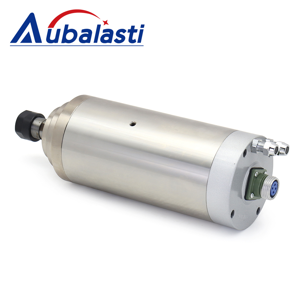 오발라스티 수냉식 스핀들 모터 220V 380V 공구  - Water Cooled Spindle 리뷰 및 가격