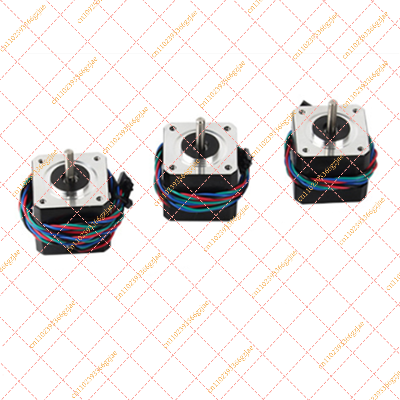 1pcs NEMA17 압출기 모터 또는 X축/Y축 42 - Stepper Motor Nema17 리뷰 및 가격