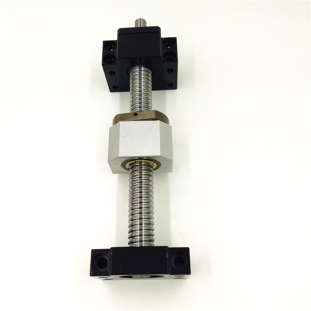 16mm 직경 5mm 피치 SFU 1605 볼 스크류  - Ball Screw 리뷰 및 가격