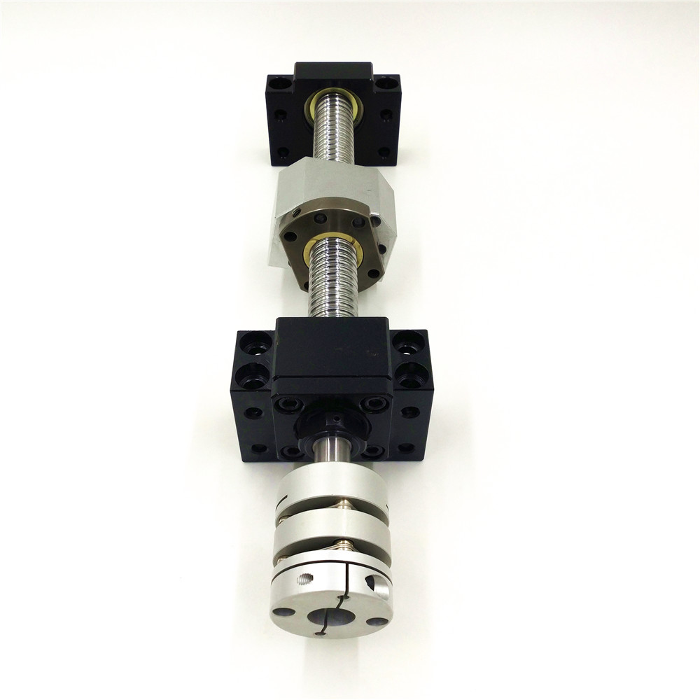 16mm 직경 5mm 피치 SFU 1605 볼 스크류  - Ball Screw 리뷰 및 가격